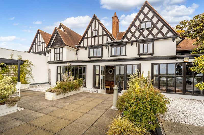 The Best Western Webbington Hotel — venue for hire in Axbridge