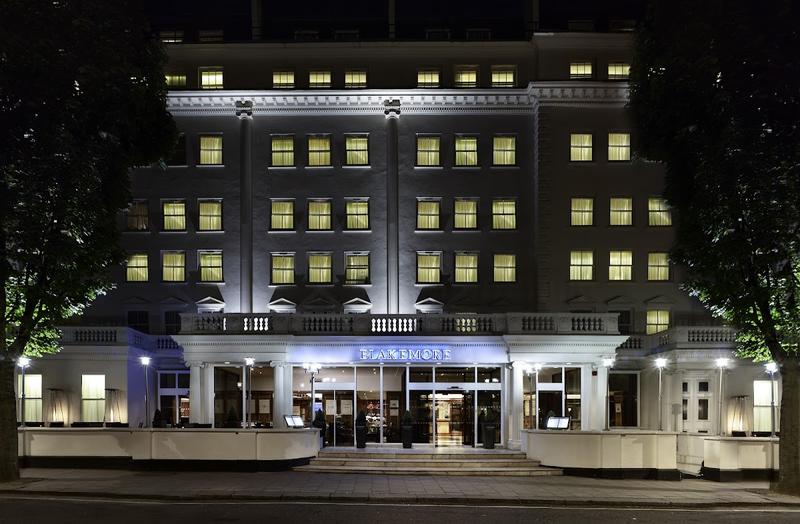 The Blakemore Hotel — venue for hire in London