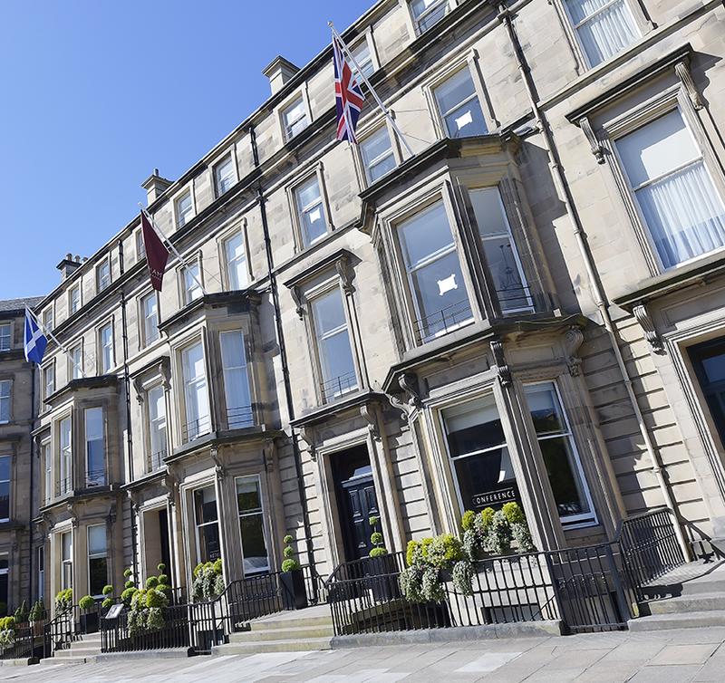 The Bonham — venue for hire in Edinburgh