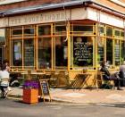 The Bookbinder interior 3