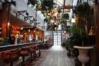 The Botanist interior 3