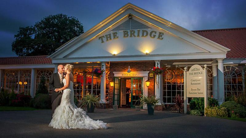 The Bridge Hotel — venue for hire in Wetherby