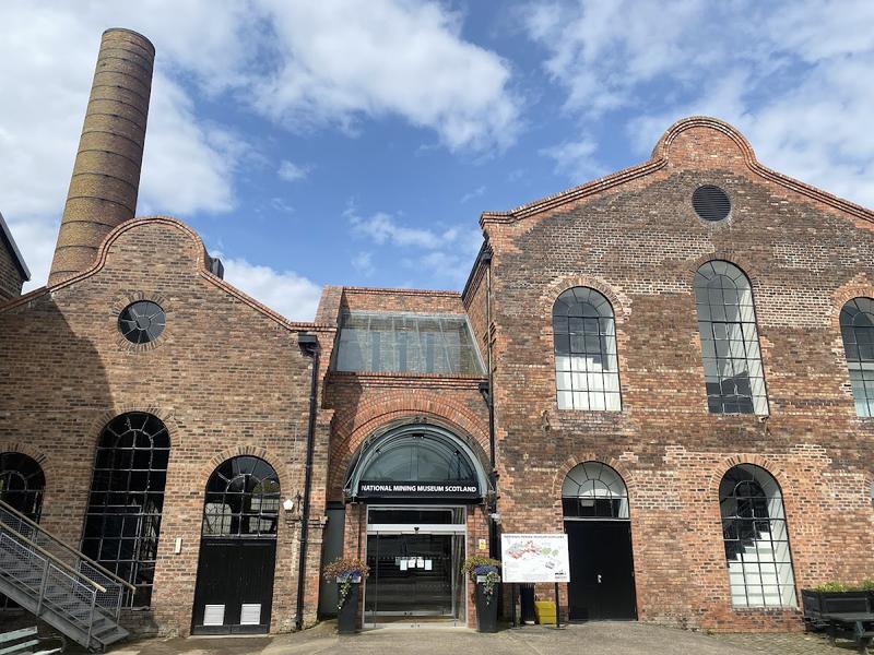 Scottish Mining Museum — venue for hire in Dalkeith