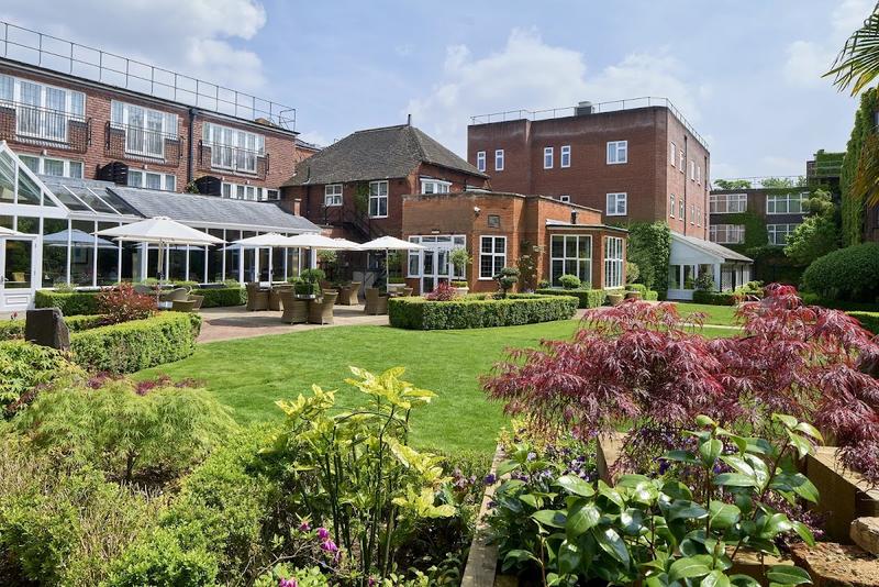 The Bull Hotel — venue for hire in Beaconsfield