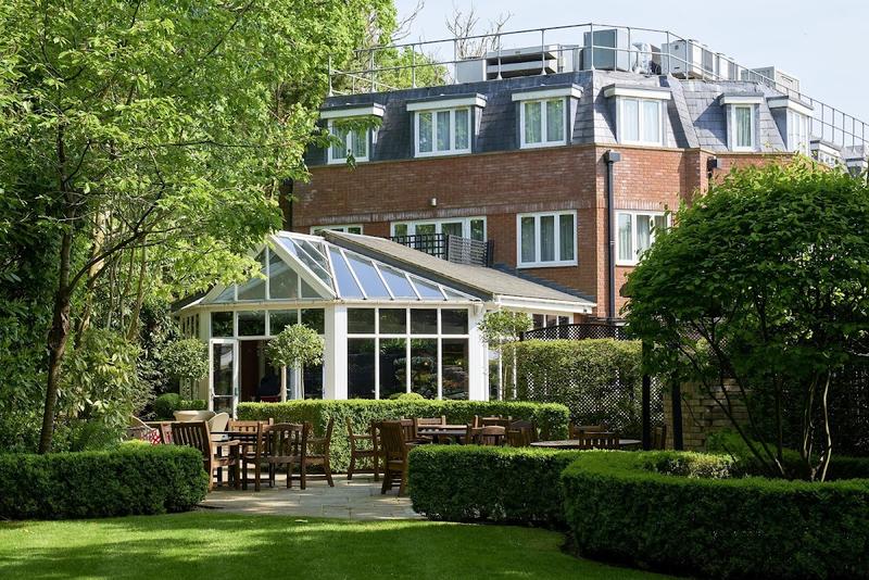 The Bull — venue for hire in Gerrards Cross