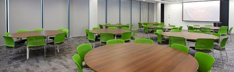 The Business Centre@100 Longwater Avenue — venue for hire in Reading