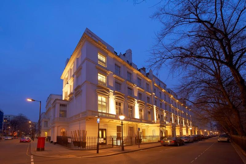 The Caesar Hotel — venue for hire in London