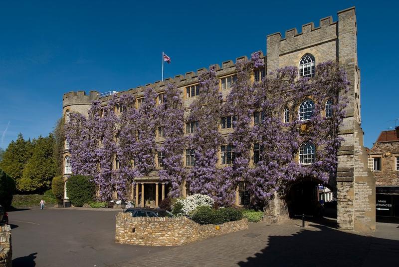 The Castle Hotel — venue for hire in Taunton