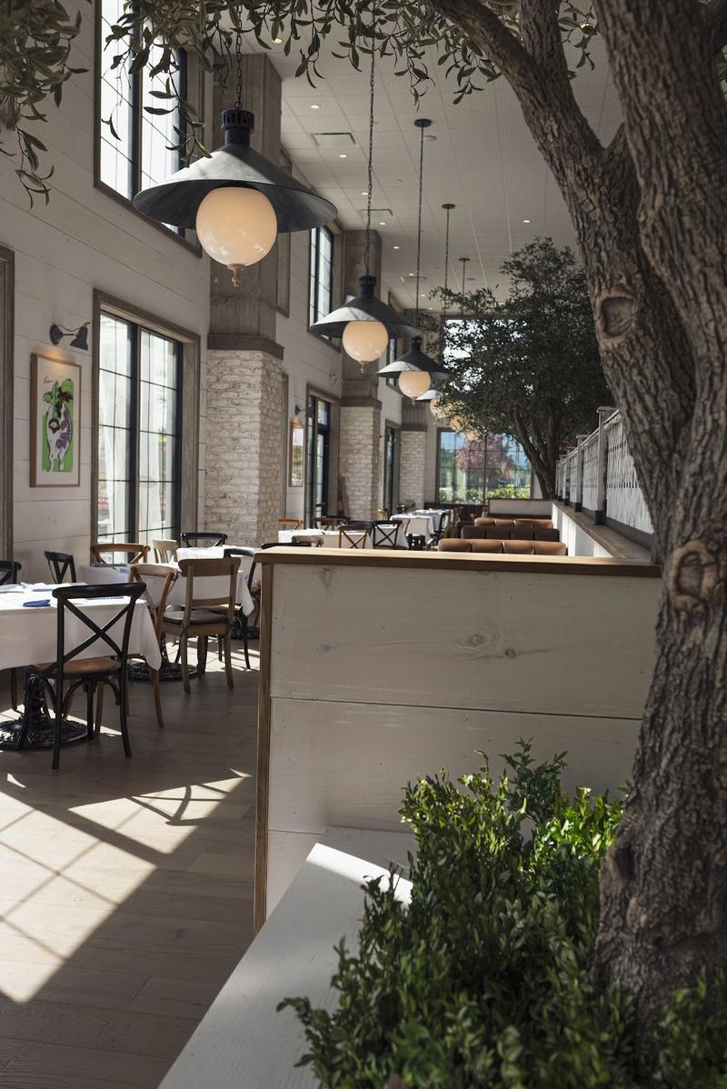The Cedar Hotel & Restaurant — venue for hire in Westbury