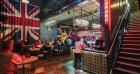 The Charlotte Southwark interior 3