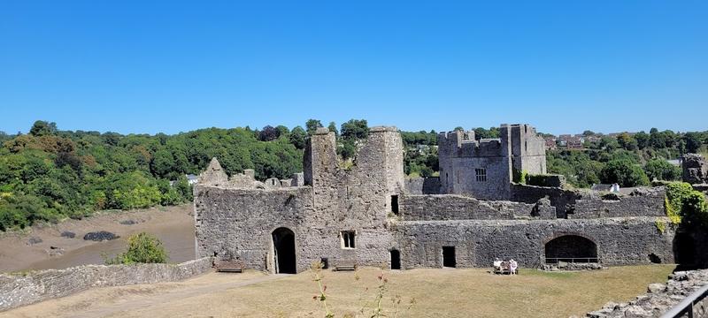 The Chepstow Hotel — venue for hire in Chepstow