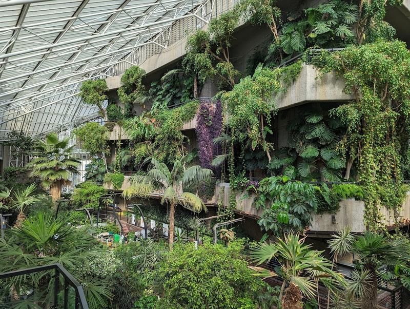 The Conservatory — venue for hire in London