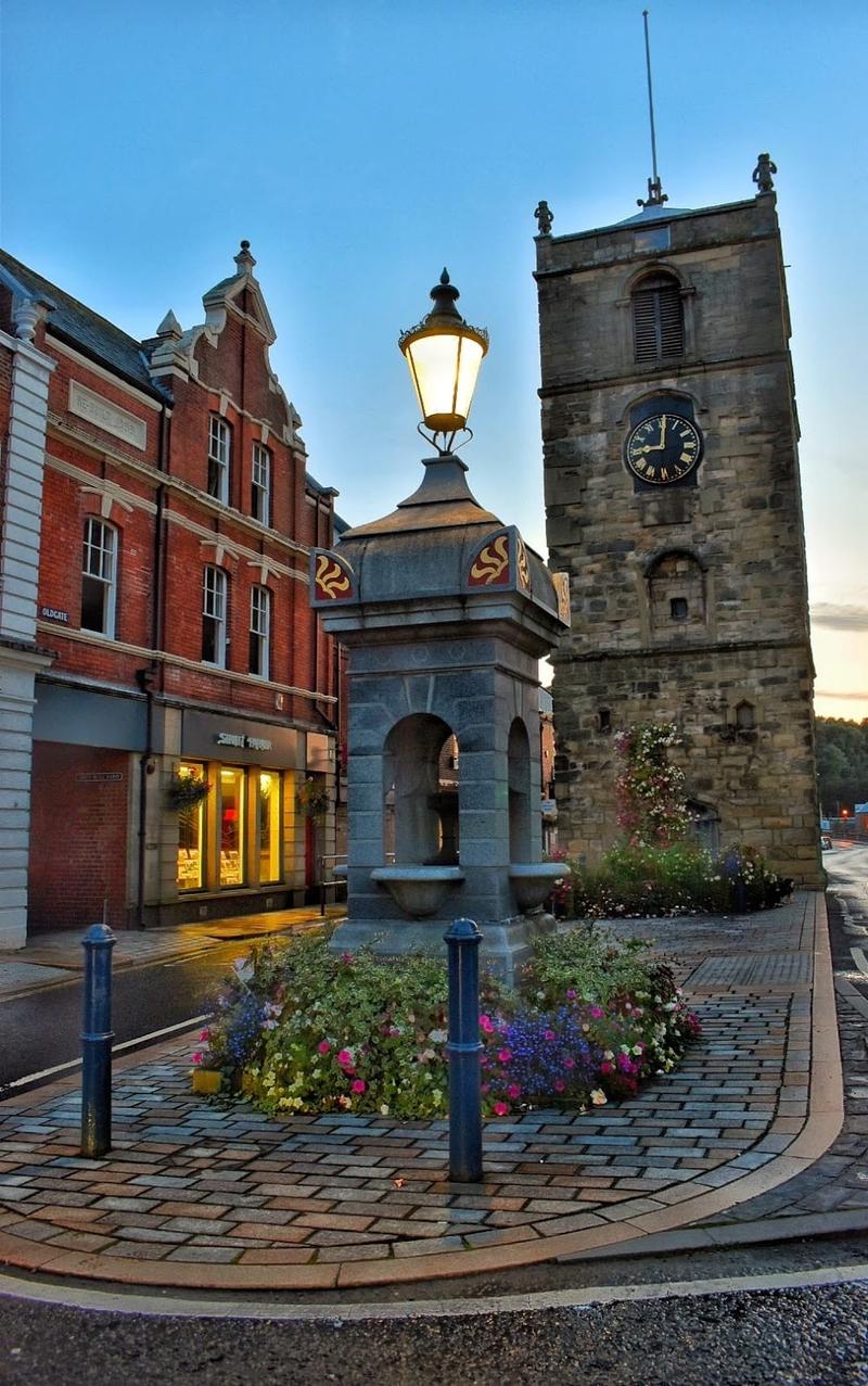 The Coquetvale Hotel — venue for hire in Morpeth