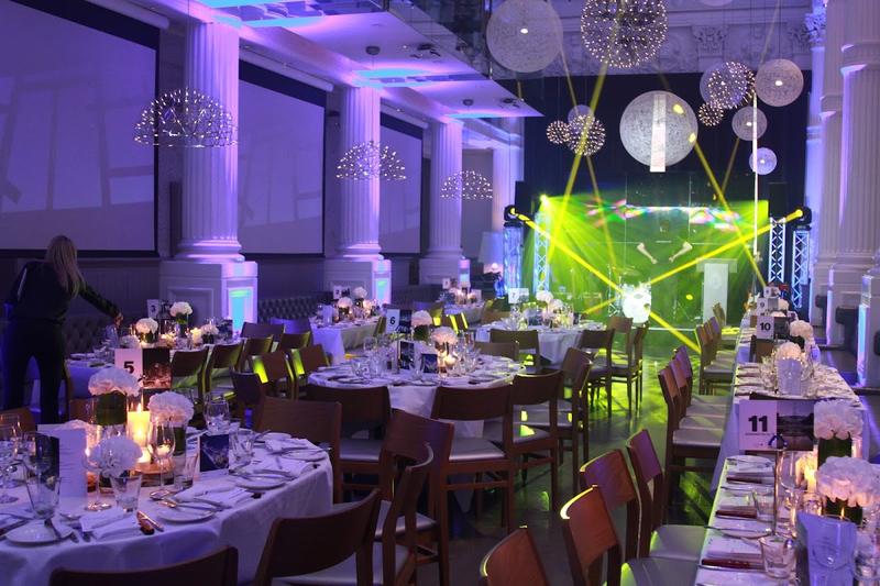 The Corinthian Conference & Entertainment Suite — venue for hire in Stevenage