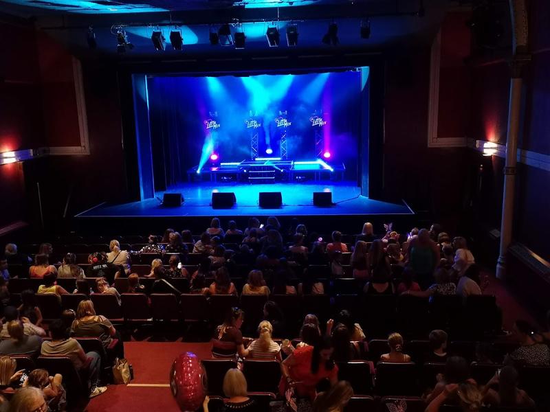 The Corn Exchange & Hazlitt Theatre — venue for hire in Maidstone