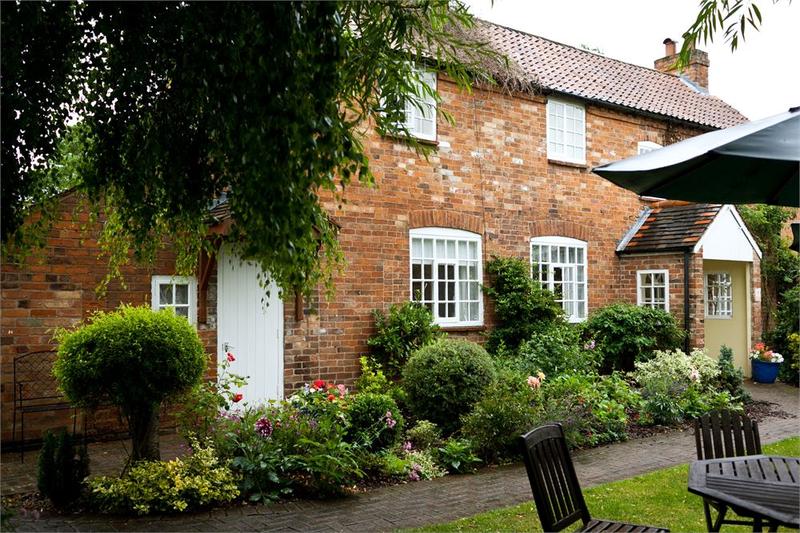 The Cottage Country House Hotel — venue for hire in Worksop