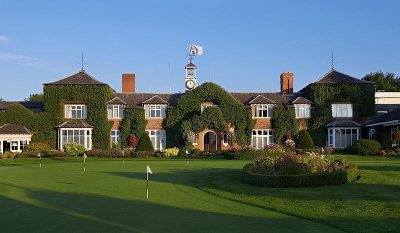 The De Vere Belfry — venue for hire in Sutton Coldfield