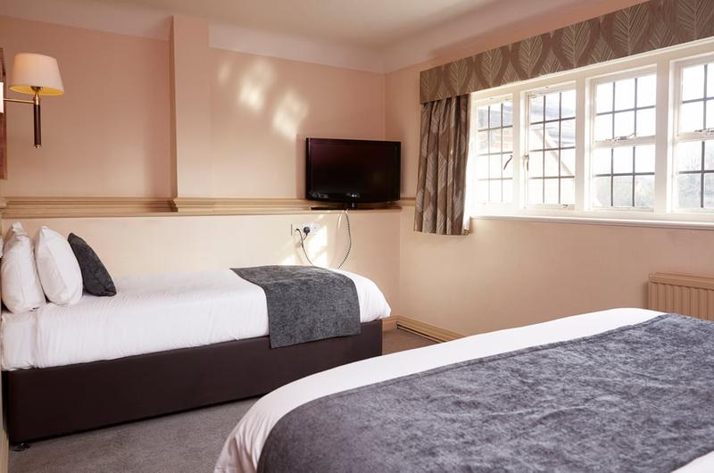 The Dog House Hotel — venue for hire in Abingdon