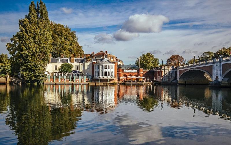 The Don Pepe Charlton Hotel — venue for hire in East Molesey