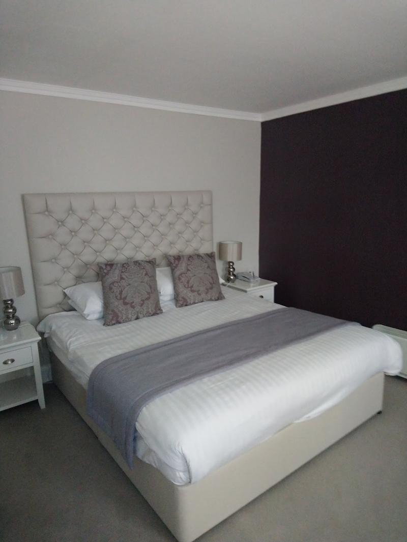 The Dower House Hotel — venue for hire in Knaresborough
