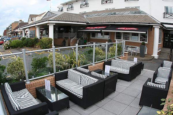 The Dunes Conference Complex, Pontin's Blackpool — venue for hire in Lytham St Annes