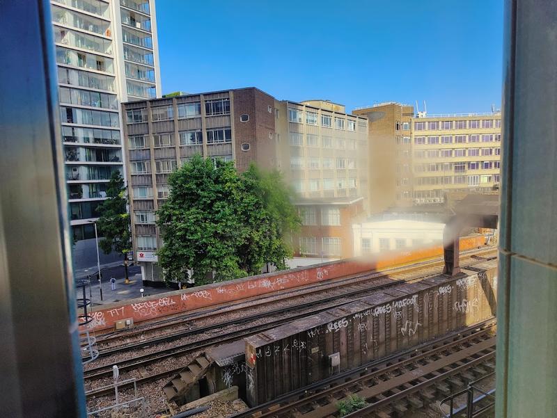 The Elephant & Castle Hotel — venue for hire in London
