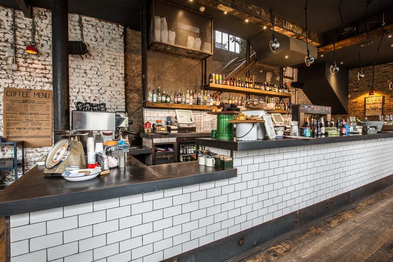 The Elgin Maida Vale — venue for hire in London