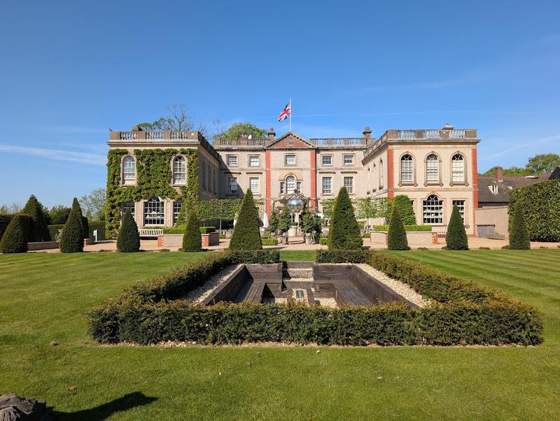 The Elms Hotel & Spa — venue for hire in Worcester