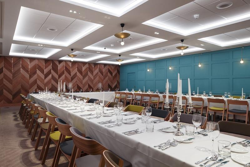 The Farmers & Fletchers Hall — venue for hire in London