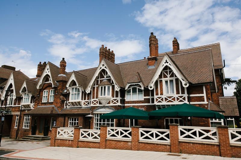 The Forest Hotel — venue for hire in Solihull