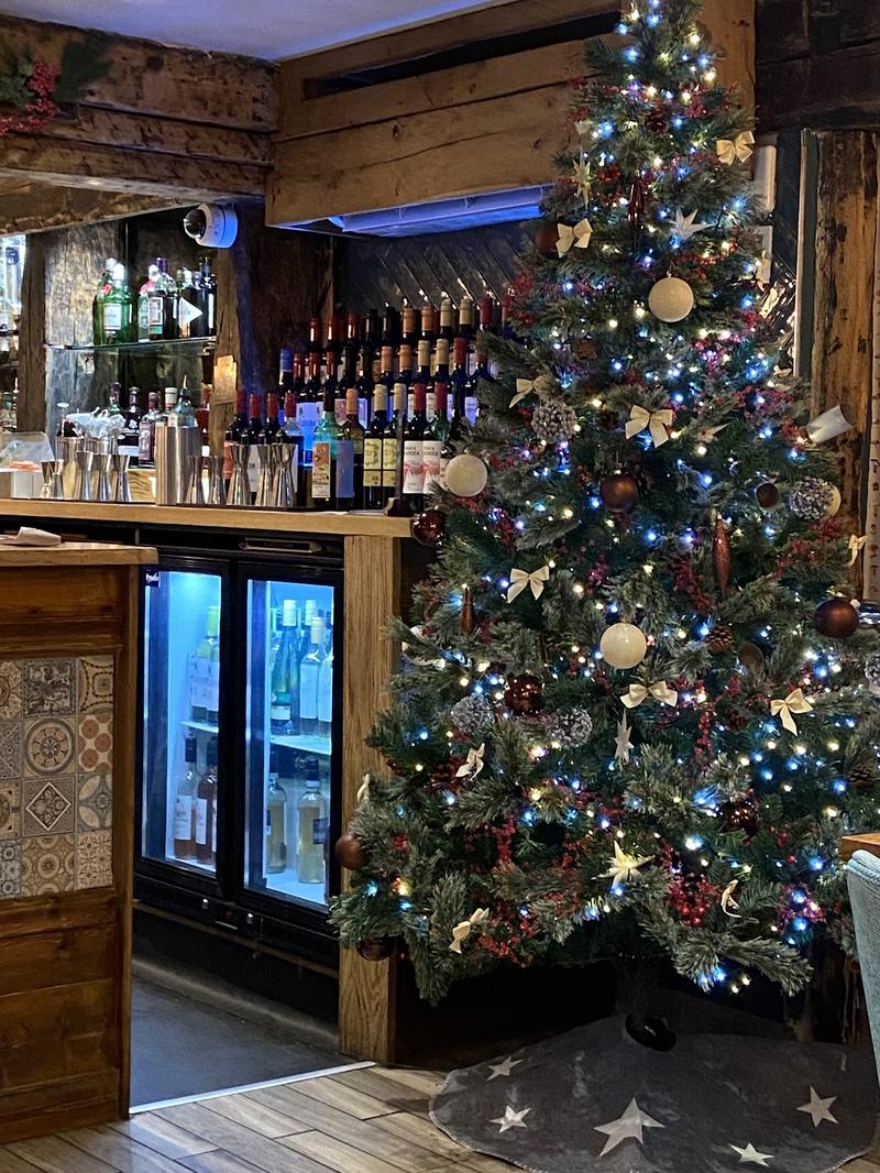 The Fountain Inn — venue for hire in Sheffield
