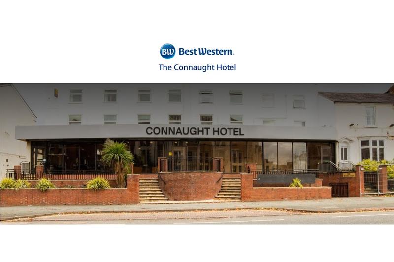 The Fox Hotel International — venue for hire in Wolverhampton