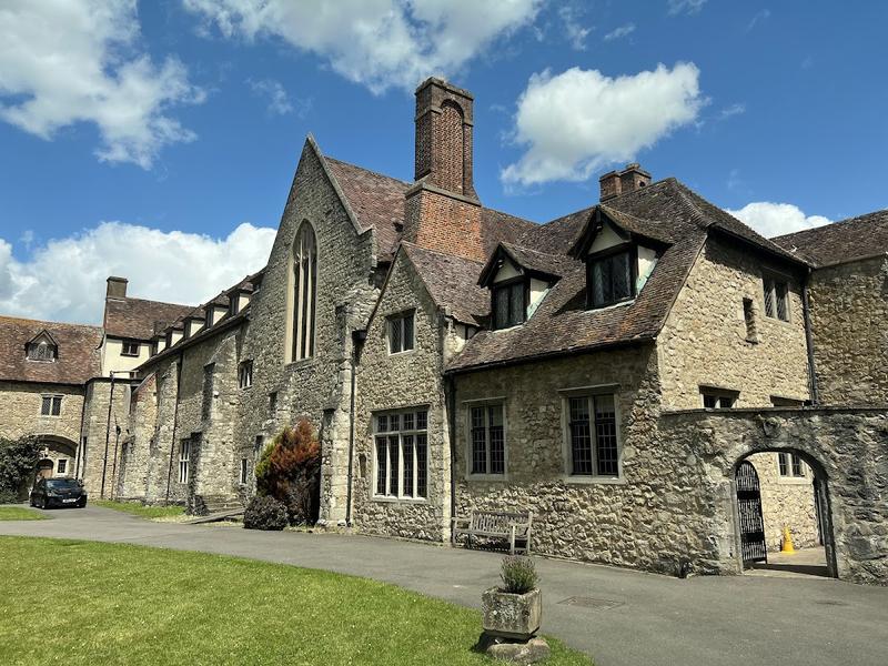 The Friars — venue for hire in Aylesford