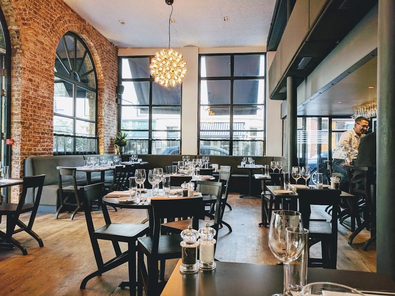 The Frontline Club — venue for hire in London