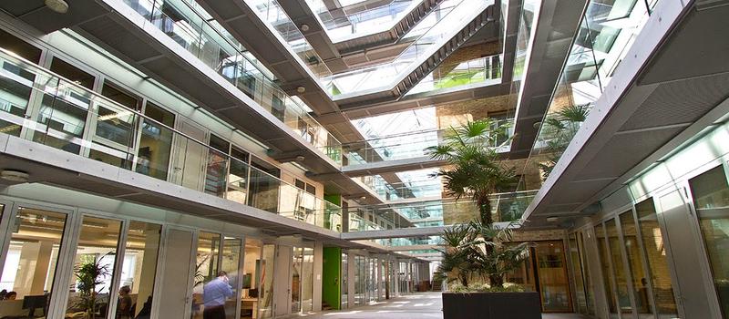 The Gatehouse Studio Apartments — venue for hire in London