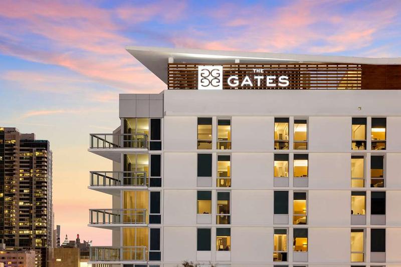 The Gates Hotel — venue for hire in Knowsley