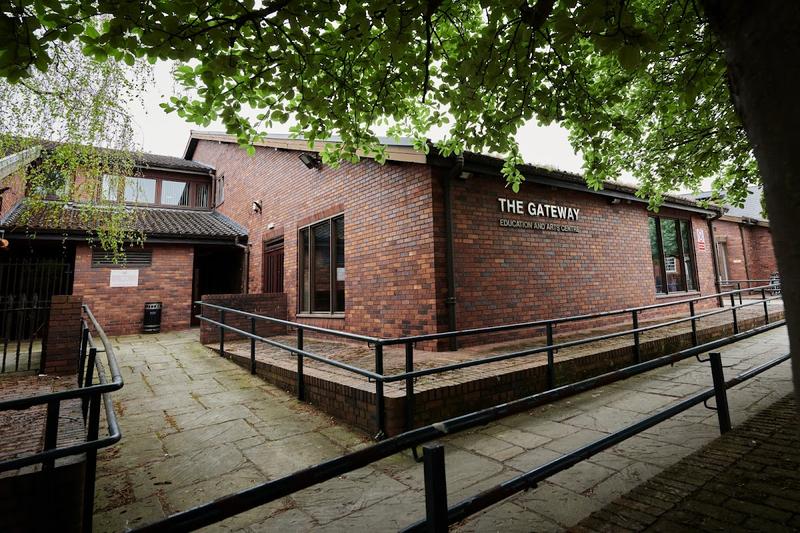 The Gateway Education & Arts Centre