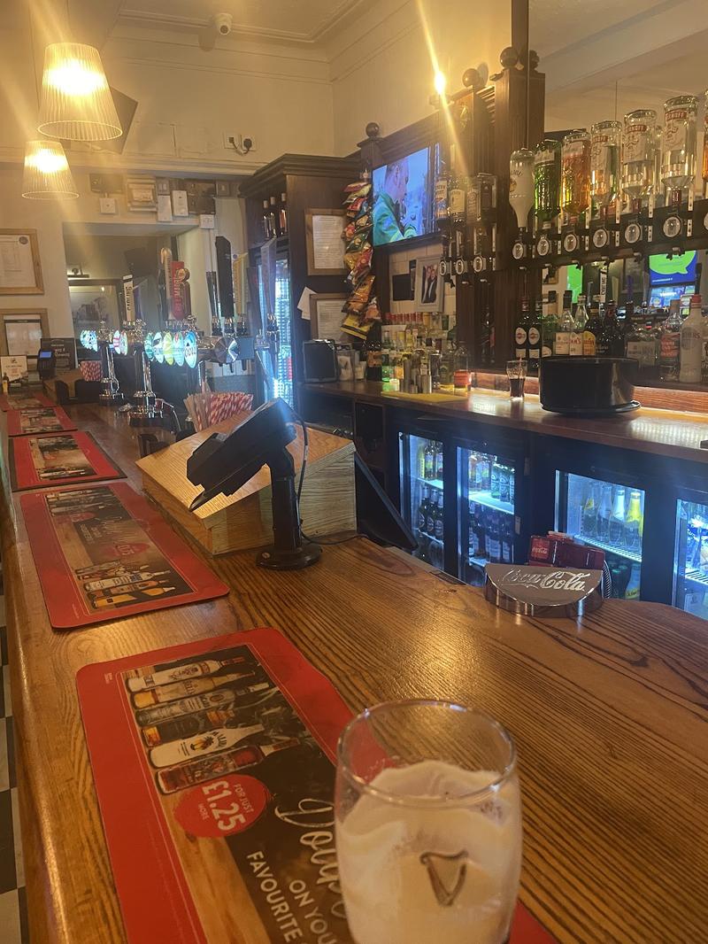 The George Hotel — venue for hire in Huddersfield