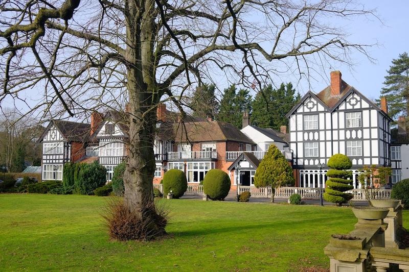 The Golf Hotel