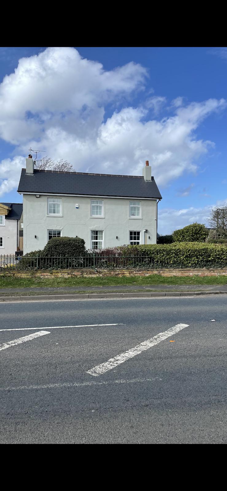 The Granary Hotel & Restaurant — venue for hire in Kidderminster