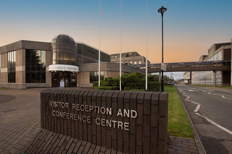 The Heath Conference Centre — venue for hire in Warrington