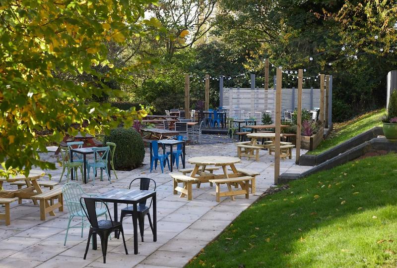The Homefield Arms — venue for hire in Wakefield