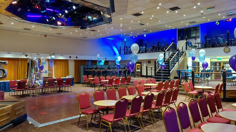 The Hough End Centre — venue for hire in Manchester