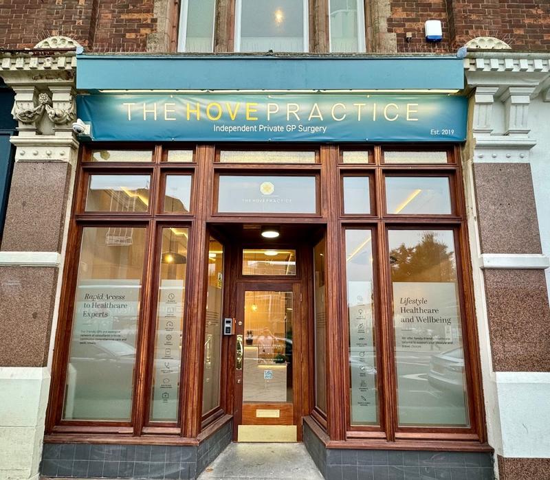 The Hove Centre — venue for hire in Hove