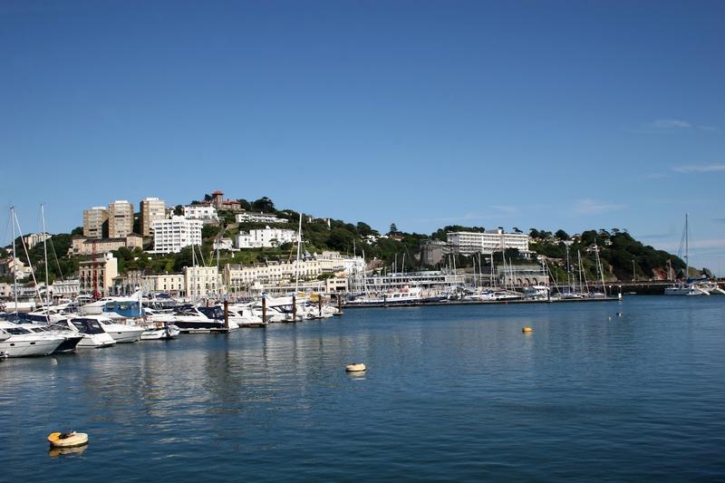 The Imperial Hotel — venue for hire in Torquay