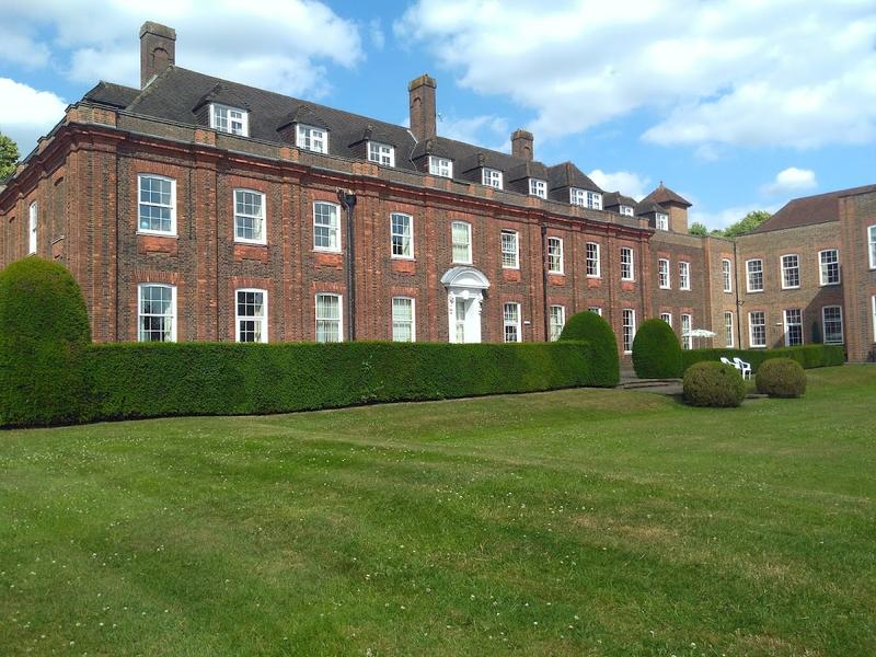 The Kairos Centre — venue for hire in London