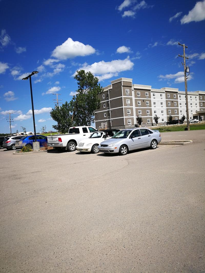 The Kindersley Centre — venue for hire in Hungerford