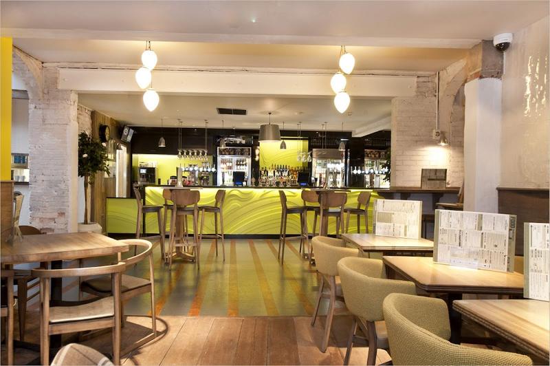 The King's Head Hotel — venue for hire in Beccles
