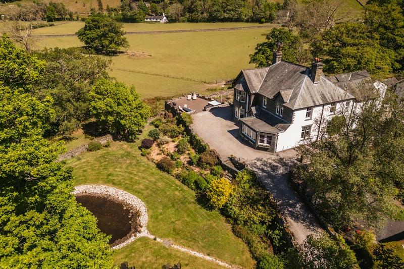 The Leathes Head Hotel — venue for hire in Keswick