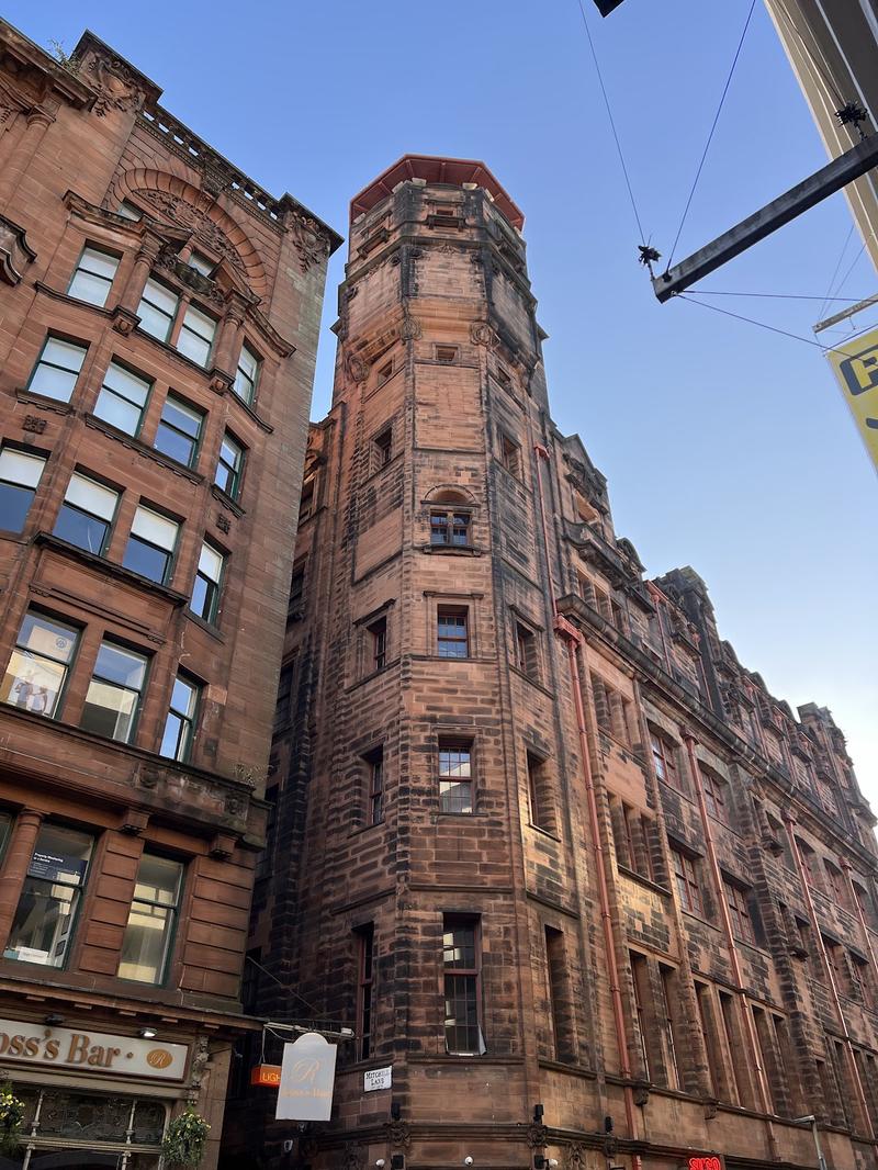 The Lighthouse — venue for hire in Glasgow
